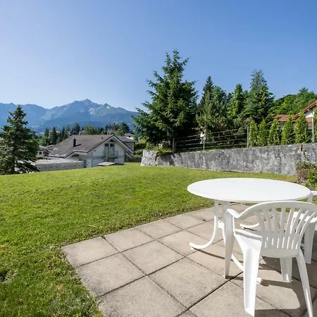 Casa Aurora Laax