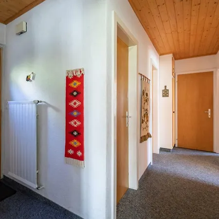 Casa Aurora * Laax
