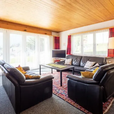 Casa Aurora * Laax